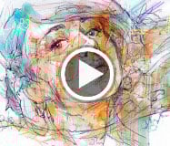 The breakthrough in digital art