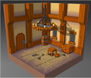 Voxel Art